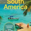 Lonely Planet South America 16