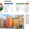 Lonely Planet Stockholm Pocket 6
