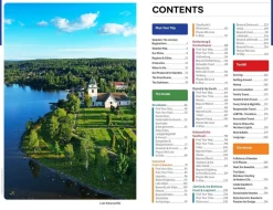 Lonely Planet Sweden 9