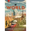 Lonely Planet The World 3