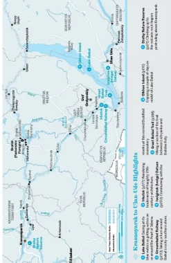 Lonely Planet Trans-Siberian Railway