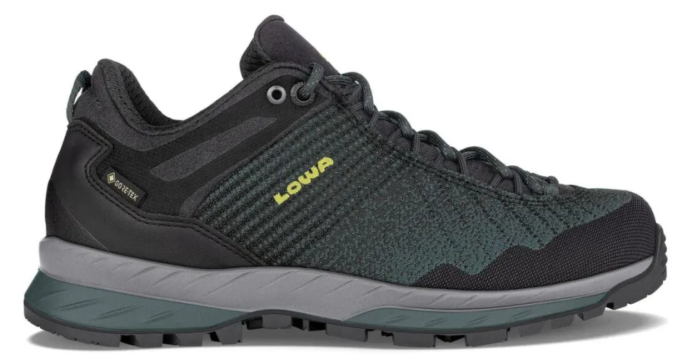 Lowa Carezza GTX lo W's