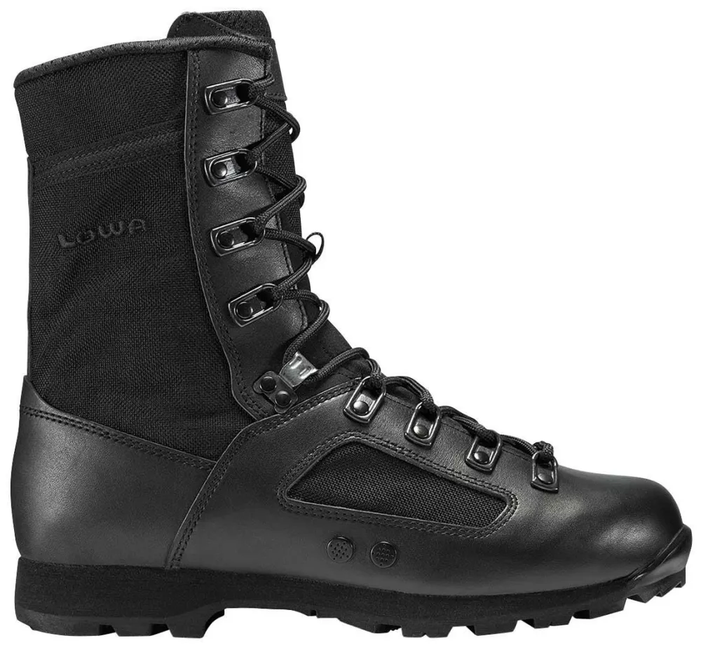 Lowa Elite Jungle Tropenschoen