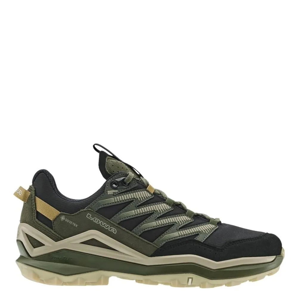 Lowa Maddox Pro GTX Lo