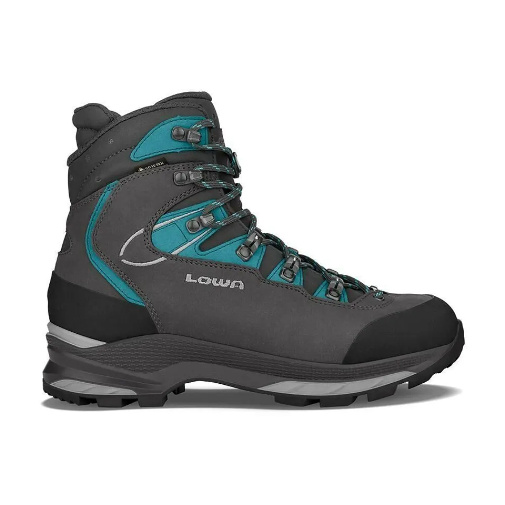 Lowa Mauria Evo GTX ws Schmall