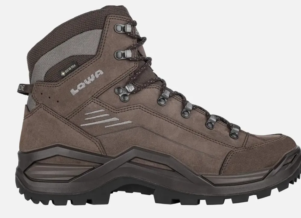 Lowa Renegade Evo GTX mid