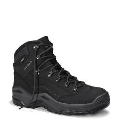 Lowa Renegade work II GTX MID