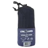 Lowland superlite liner mummy