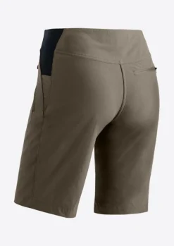 DAMES Maier Sports Inara Short Vario