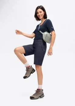 DAMES Maier Sports Inara Short Vario