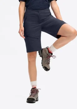 DAMES Maier Sports Inara Short Vario