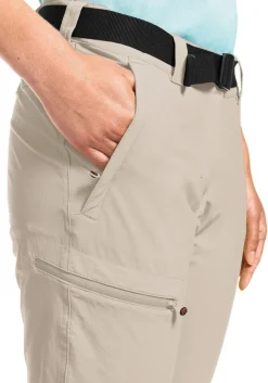 DAMES Maier Sports inara slim 3/4