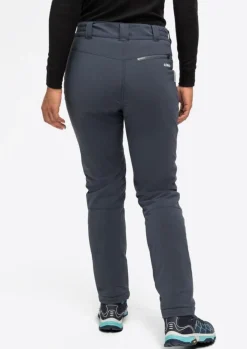 DAMES Maier Sports Lulaka Wool