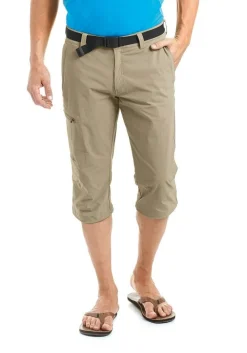 Heren Maier Sports M jennisei pant 3/4 stretch