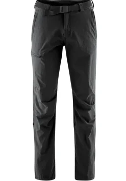 Heren Maier Sports M pant roll up stretch NIL