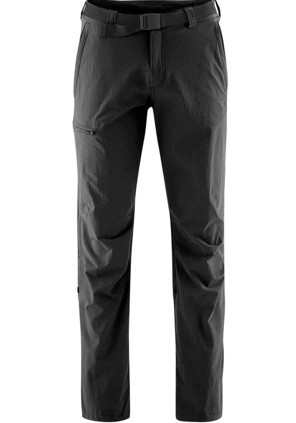 Heren Maier Sports M pant roll up stretch NIL