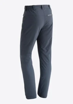 Heren Maier Sports Nil Wool