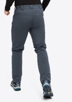 Heren Maier Sports Nil Wool