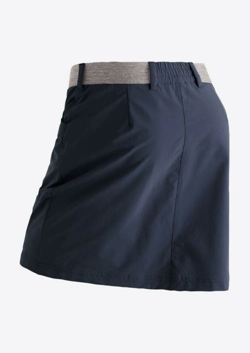 DAMES Maier Sports Norit skortin W