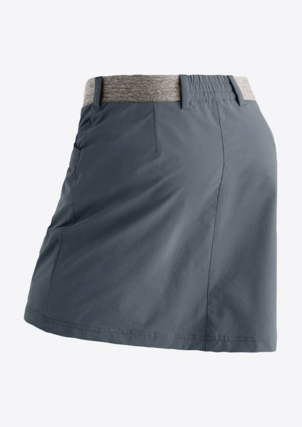 DAMES Maier Sports Norit skortin W