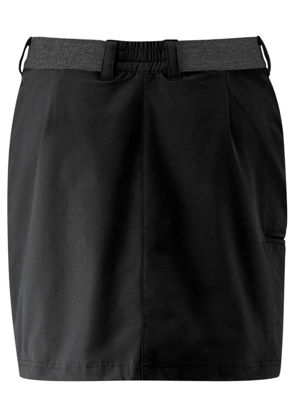 DAMES Maier Sports Norit skortin W