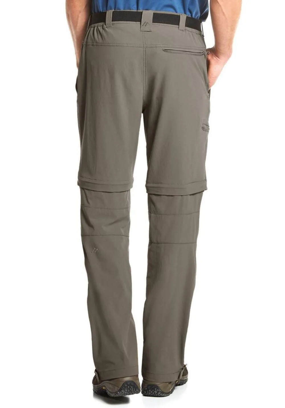 Heren Maier Sports Tajo