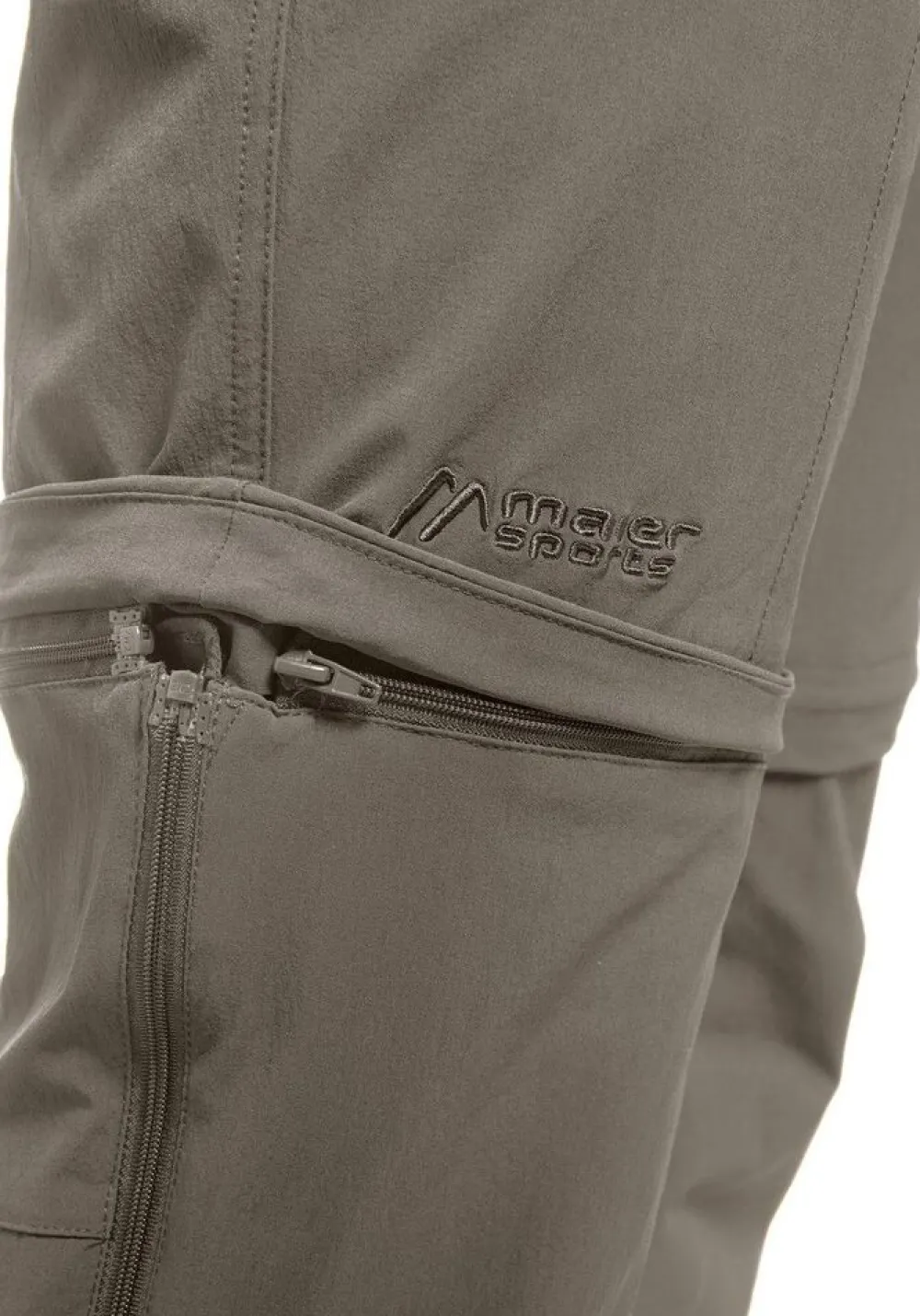 Heren Maier Sports Tajo