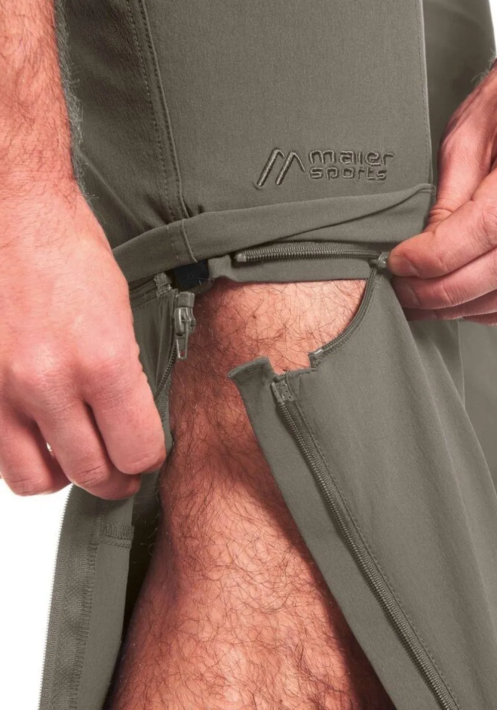 Heren Maier Sports Tajo
