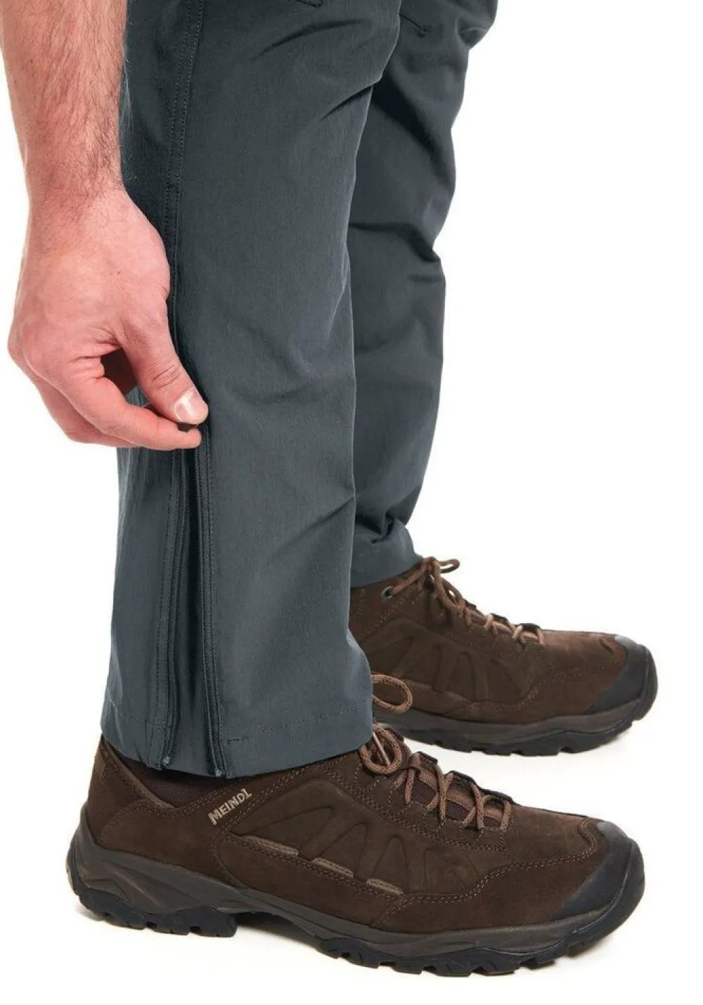 Heren Maier Sports Torid Slim