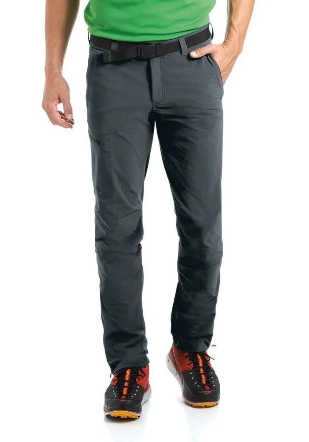 Heren Maier Sports Torid Slim
