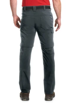 Heren Maier Sports Torid Slim Zip