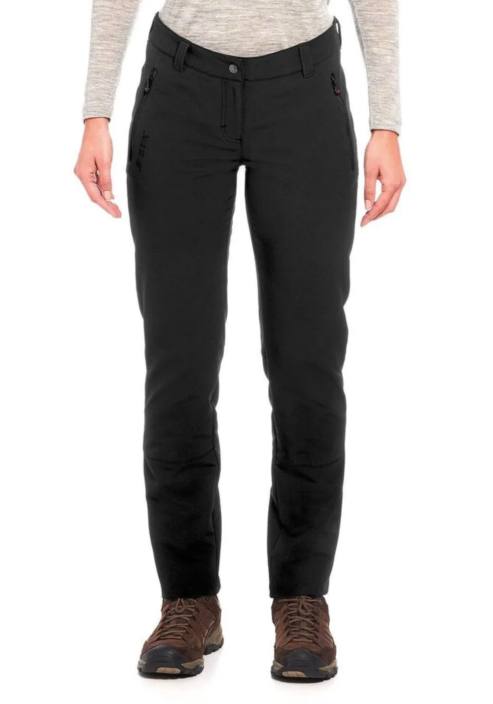 DAMES Maier Sports W Pant stretch Helga slim