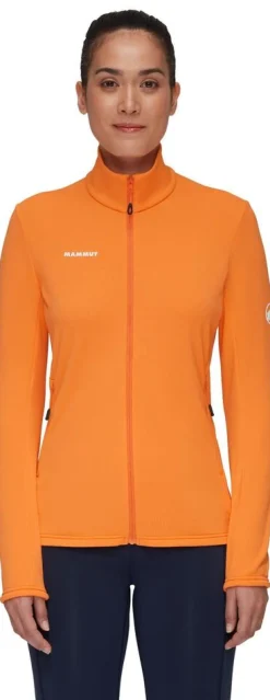 DAMES Mammut Aconcagua light ML jacket women