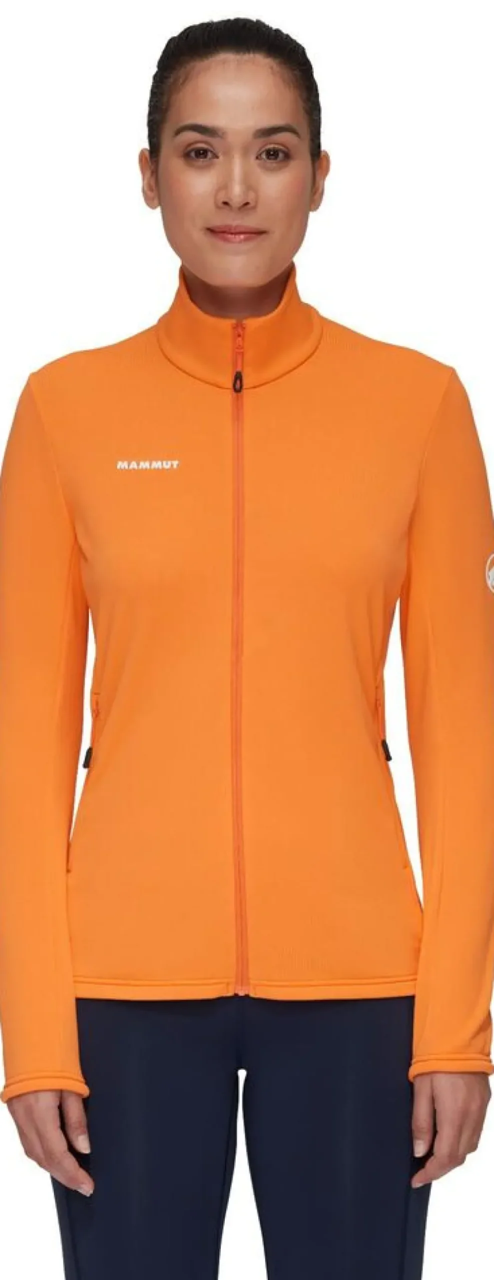 DAMES Mammut Aconcagua light ML jacket women