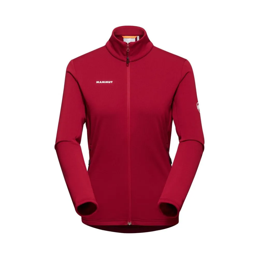 DAMES Mammut Aconcagua light ML jacket women