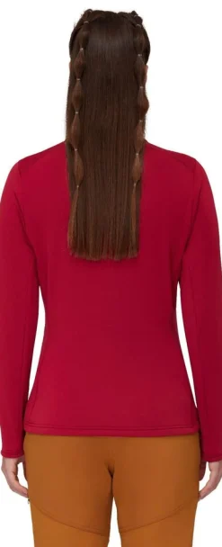DAMES Mammut Aconcagua light ML jacket women