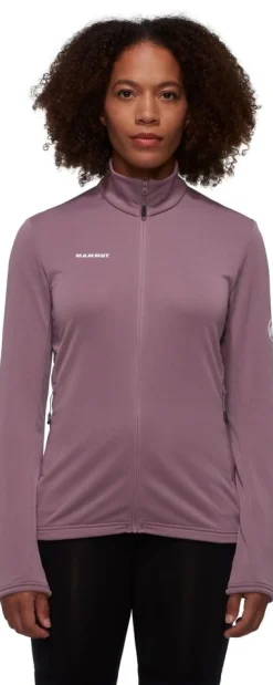 DAMES Mammut Aconcagua light ML jacket women