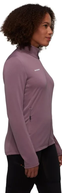 DAMES Mammut Aconcagua light ML jacket women