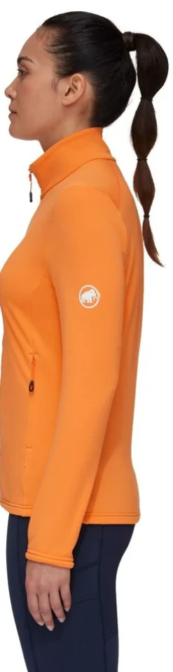 DAMES Mammut Aconcagua light ML jacket women