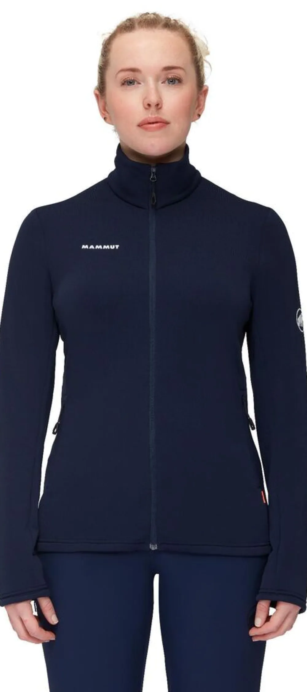 DAMES Mammut Aconcagua light ML jacket women
