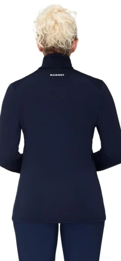 DAMES Mammut Aconcagua light ML jacket women