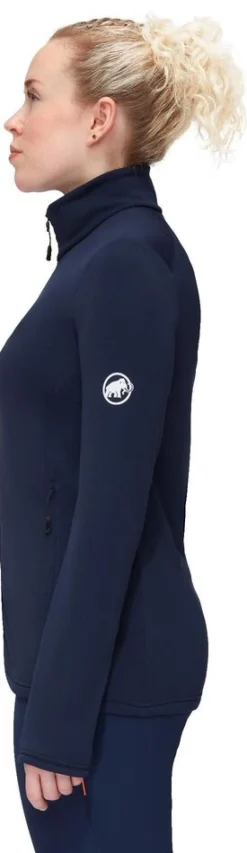 DAMES Mammut Aconcagua light ML jacket women