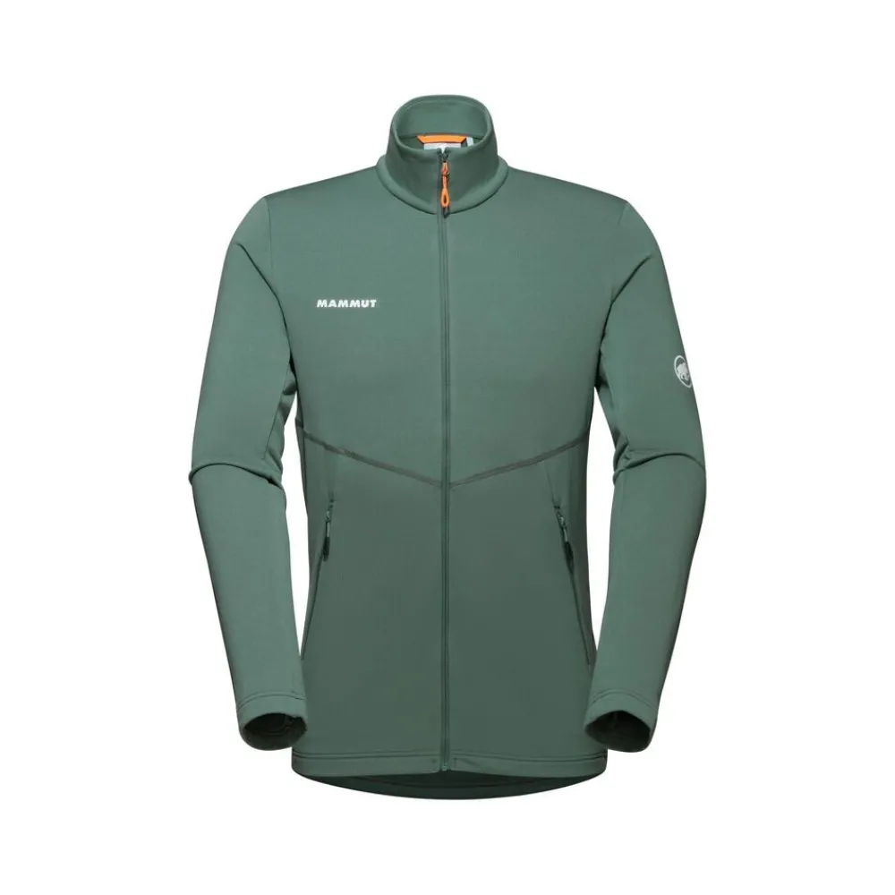 Heren Mammut Aconcagua light ML jacket men