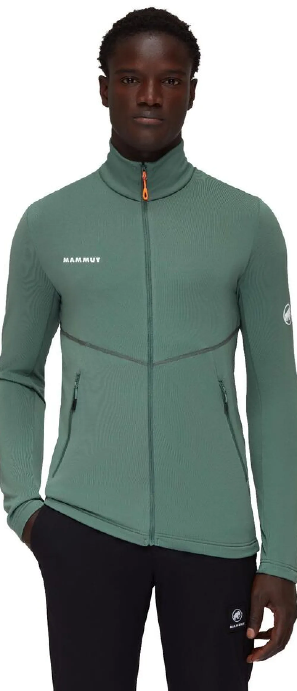 Heren Mammut Aconcagua light ML jacket men