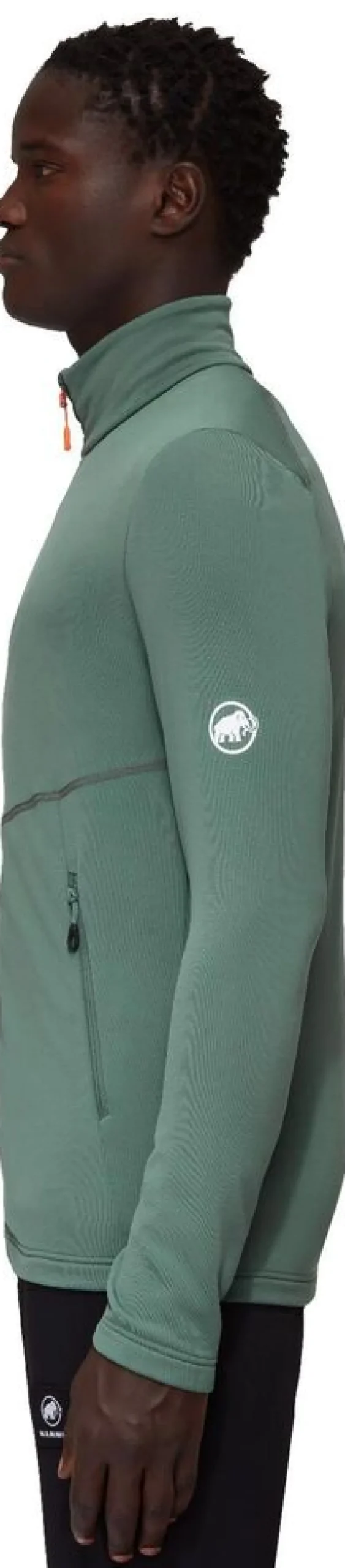 Heren Mammut Aconcagua light ML jacket men