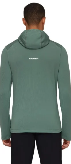 Heren Mammut Aconcagua light ML hooded jacket men