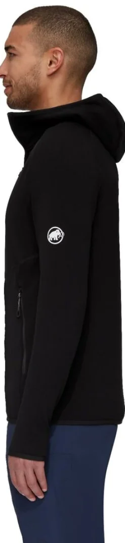 Heren Mammut Aconcagua ML hooded jacket men