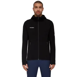 Heren Mammut Aconcagua ML hooded jacket men