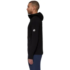 Heren Mammut Aconcagua ML hooded jacket men