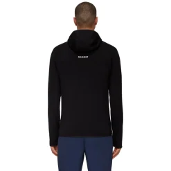 Heren Mammut Aconcagua ML hooded jacket men